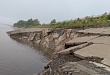 Дамбу в Увате отремонтируют до начала подъема воды в Иртыше